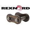 Zamek RE480, - 3/4"x7/16" -Rexnord