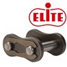 Zamek RE425-1, - 3/4"x13,5 -Elite