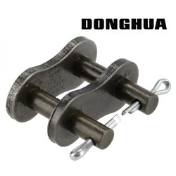 Zamek RE525, 1"x1/2" - Donghua DON525VES