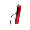 Lampa tylna zespolona LED, lewa