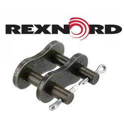 Zamek 16A, 69,2 kN, - 1"x5/8" - Rexnord 80HS1CL