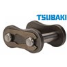 Zamek 16B-1, 60 kN, - 1"x0,67" -Tsubaki