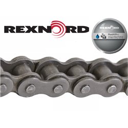 Łańcuch 16B-1, - 1"x0,67" - Rexnord KE1172HIPR