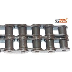 Łańcuch 16B-2, 127,2 kN, - 1"x0,67" - Gopart 16B2GPP005