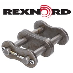 Zamek 16BHS-2, 160 kN, - 1"x0,67" - Rexnord R252SHVE