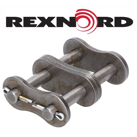 Zamek 16BHS-2, 160 kN, - 1"x0,67" - Rexnord R252SHVE
