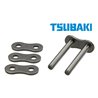 Zamek 16B-2, - 1"x0,67" -Tsubaki