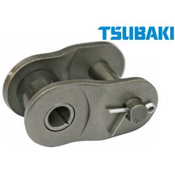 Półogniwo 16B-1, - 1"x0,67", Lambda Tsubaki RS16B1VLAMBDA