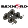 Zamek RE519-1, -1"x17,02 -Rexnord