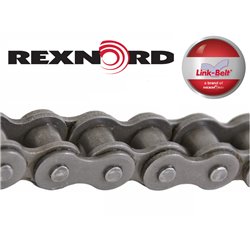 Łańcuch 20AH-1, - 1i1/4"x3/4" - Link Belt 100A1HLB