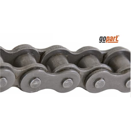 Łańcuch 20B-1, - 1i1/4"x3/4" - Gopart 20B1GPP005