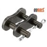 Zamek 20B-1, - 1i1/4"x3/4" - Gopart 20B1CLGPP010