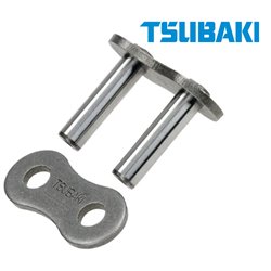 Zamek 20B-1, 95 kN - 1i1/4"x3/4" - Tsubaki RS20B1K