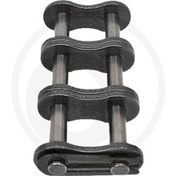 Zamek 10B-3, - 5/8"x3/8" - RexPro Rexnord