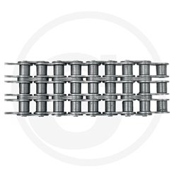 Łańcuch 10B-3, - 5/8"x3/8" - RexPro 5m Rexnord