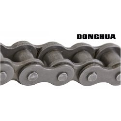 Łańcuch 10B-1, 22,4 kN, - 5/8"x3/8" - Donghua 5m