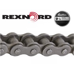 Łańcuch 084, 16 KN, - 1/2"x3/16" - Rex Pro KE12084