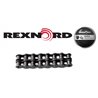 Łańcuch 10A-2, - 5/8"x3/8" -Rex Pro 1m
