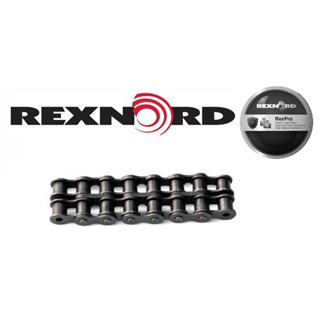 Łańcuch 06B-2, 3/8"x7/32" - Rex Pro KD38732