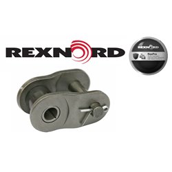 Półogniwo 16B-1, 60 kN, - 1"x0,67" - Rex Pro CE1172
