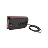 Lampa zespolona tylna LED, 393, lewa