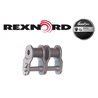 Półogniwo 10A-2, - 5/8"x3/8" -Rex Pro