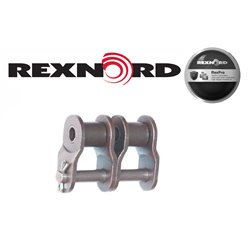 Półogniwo06B-2, 3/8"x7/32" - Rex Pro CD38732