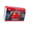 Lampa zespolona tylna LED, 393, lewa