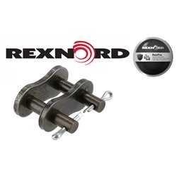 Zamek 20A 0A-1, 115 kN, 1i1/4"x3/4"- Rexnord 100HS1CL