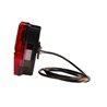 Lampa zespolona tylna LED, 393, lewa