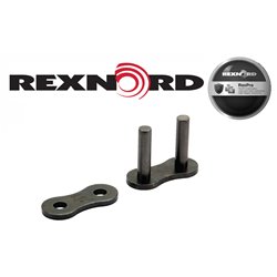 Zamek 24AHE-1, 155,7 kN, - 1i1/2"x1" - Rex Pro VE120HEKL