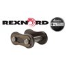 Zamek 12AH-1, 31,8 kN, - 3/4"x1/2" -Rex Pro - ISO 12AH, ASA 60H