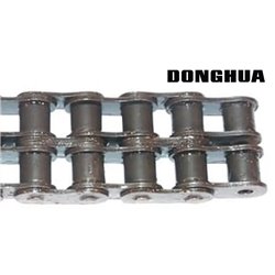 Łańcuch 10B-2, 44,5 kN- 5/8"x3/8" - Donghua 5m