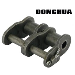 Półogniwo 10B-2, 44,5 kN - 5/8"x3/8"- Donghua