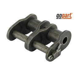 Półogniwo 10B-2, - 5/8"x3/8" - Rex Pro 8020K1610D12