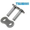 Zamek 12B-1, 28,9 kN, - 3/4"x7/16" -Tsubaki