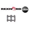 Zamek 10B-2, 44,5 kN - 5/8"x3/8" - Rex Pro
