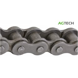 Łańcuch 12B-1, - 3/4"x7/16" - 