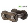 Zamek 12B-1, - 3/4"x7/16" -25szt
