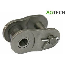 Półogniwo 12B-1, - 3/4"x7/16" - 