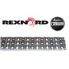 Łańcuch 12B-3, - 3/4"x7/16" -Rex Pro 5m
