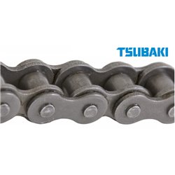 Łańcuch 12B-1, 3/4"x7/16"- Lambda Tsubaki