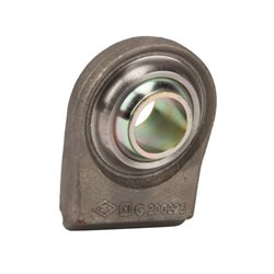Końcówka cięgna do wspawania fi37mm 30mm/90mm Walterscheid 8716106038855