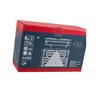 Lampa zespolona tylna LED, 395, prawa