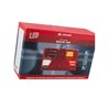 Lampa zespolona tylna LED, 395, prawa