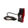 Lampa zespolona tylna LED, 395, prawa