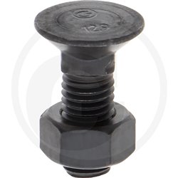 Śruba pługa M12x35-10,9