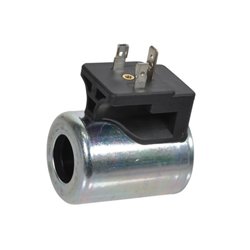 Cewka Fi19 L50 okrągła 110V 27450000