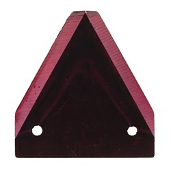 Nożyk kosy 3mm, szer.  /51,5 dł.80,0mm -nit 5/5/ schumacher, John Deere