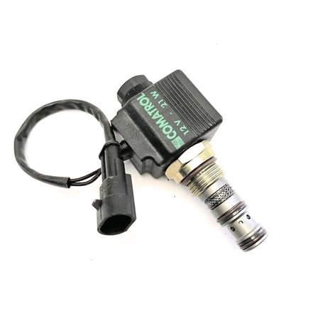 Elektrozawór 6005008675